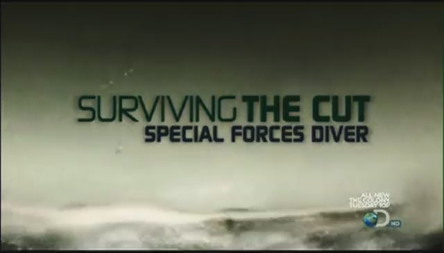 "Surviving the Cut" S..