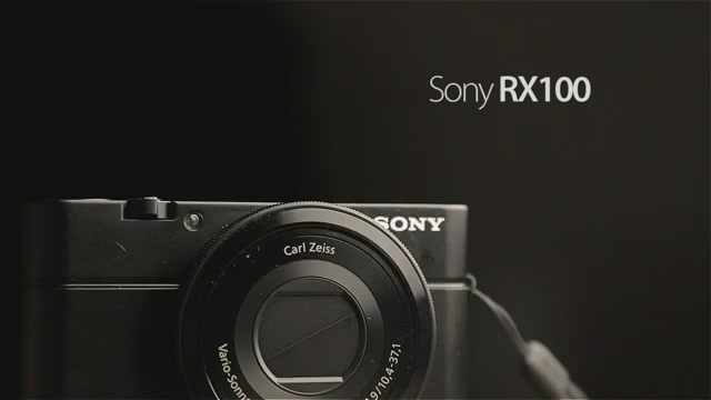 Sony RX100 Review: Single-Handedly Makes Point-and-Shoots Relevant Again