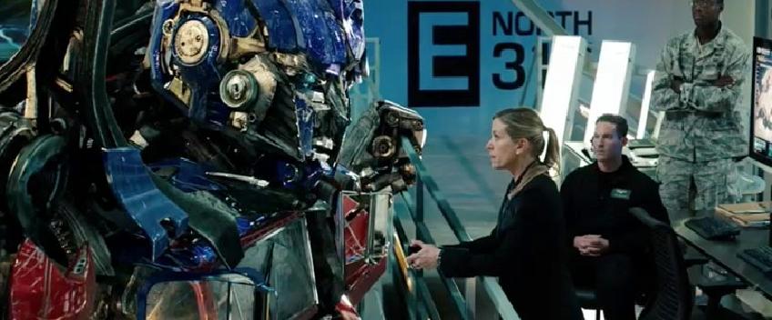 New Transformers 3 Trailer: Why’s Optimus Prime So Angry?