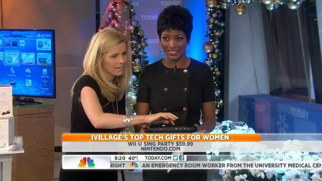 The Today Show Fails At The Wii U