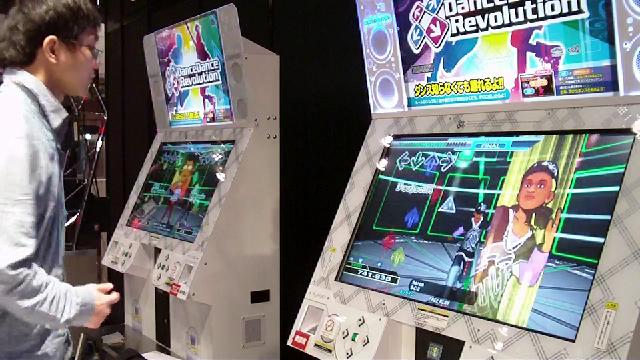 The Newest Dance Dance Revolution Is All Past Editions In One