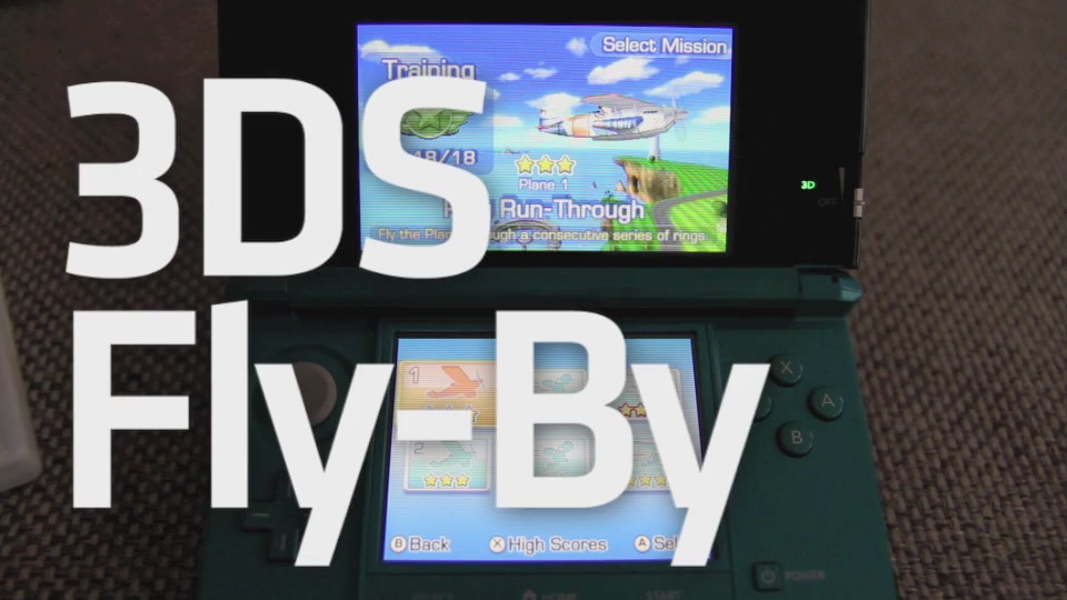 Pilotwings Resort Is More Than A Simple Nintendo Sequel