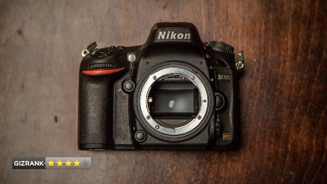 Nikon D600 Review: Images This Spectacular Have Never Been So Cheap