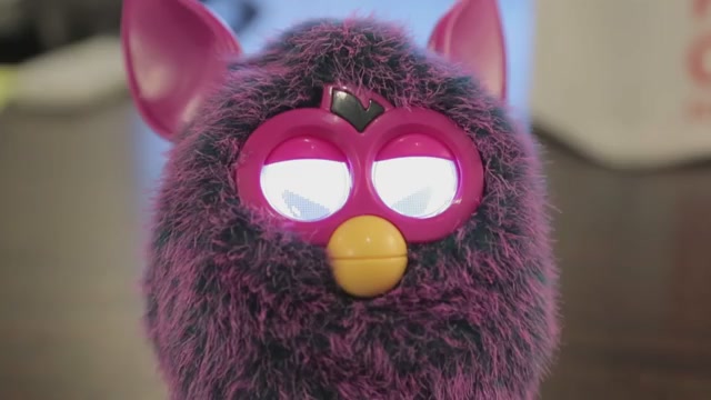 The New Furby Is Absurdly Expensive | Gizmodo Australia