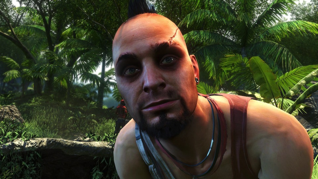 Far Cry 3’s Intro Embodies Its Best And Worst Writing