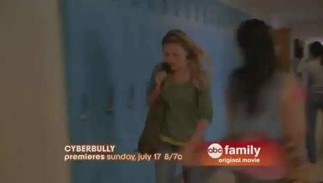 The Cyberbullying Movie You’ve Been Waiting For