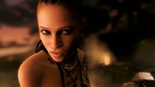 Far Cry 3 Walkthrough Is NSFW And A Bit Mad