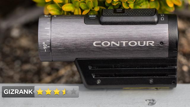 Contour+2 Review: Sweet Images, Sloppy Mounts