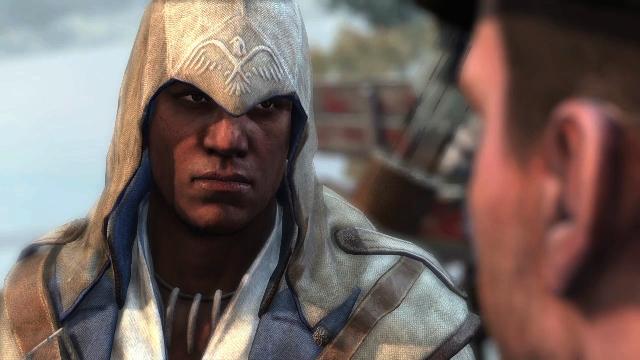 Learn Some New Things About Assassin’s Creed III, Thanks To Developer Commentary