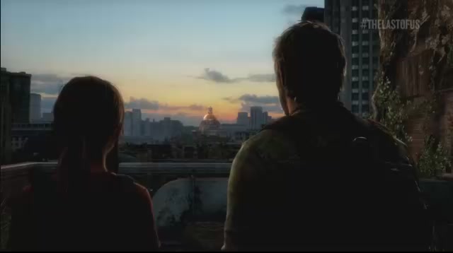 The Last Of Us Arrives In May