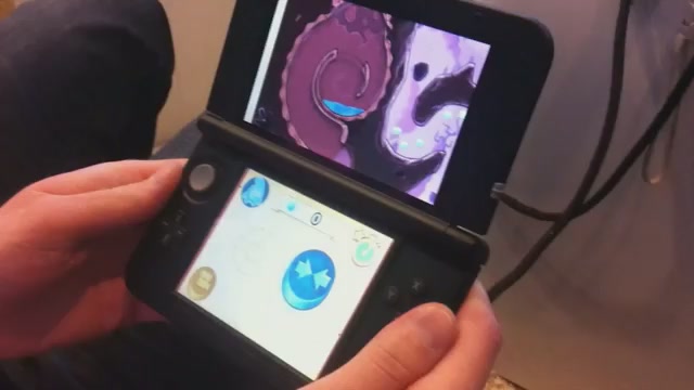 One Of The Wii’s Best Downloadable Games Gets A 3DS Sequel