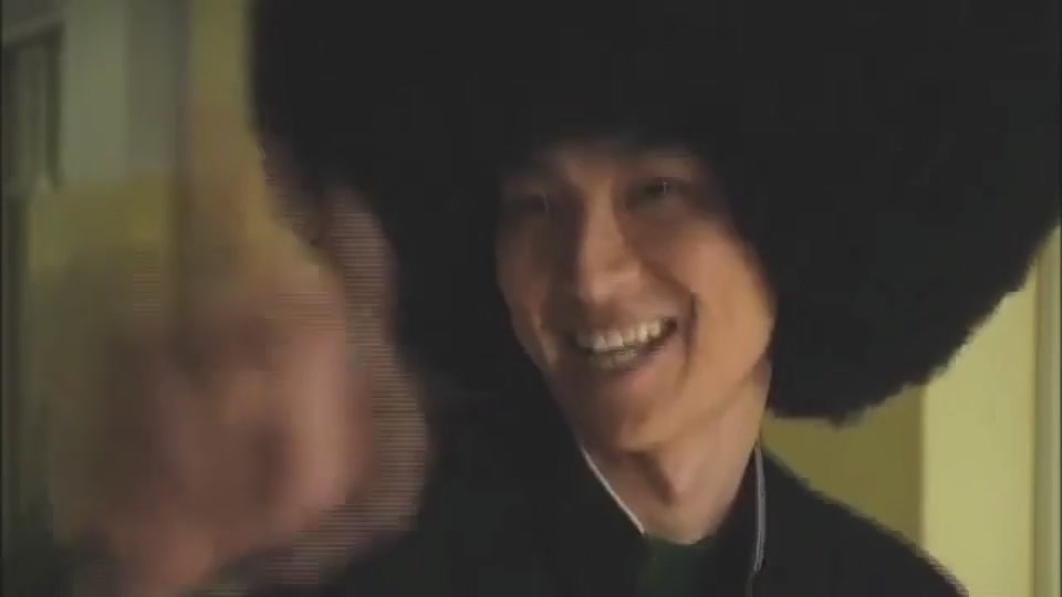 Did Three Japanese Guys In Afro Wigs Just Accidentally Cover The Super Mario Land Theme?