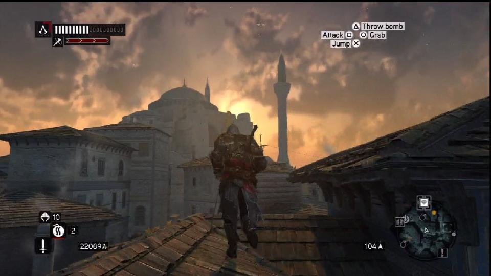In 11 Minutes, I’ll Show You What’s New And Good In Assassin’s Creed: Revelations