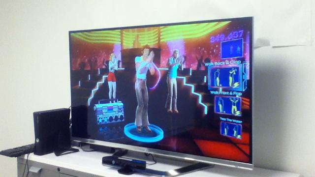Dance Central 3 Makes You Shake Your Arse For Justice And Combat